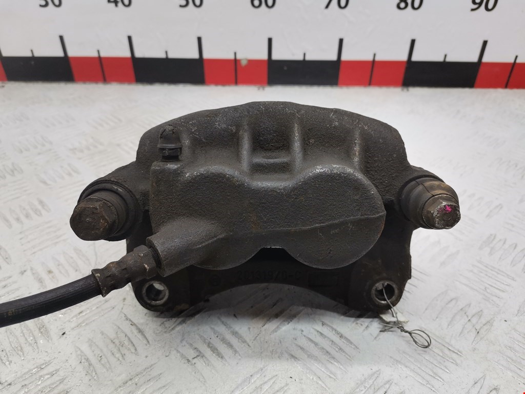 Суппорт передний левый OPEL Movano A 1998-2010