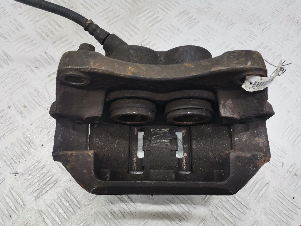 Суппорт передний левый OPEL Movano A 1998-2010