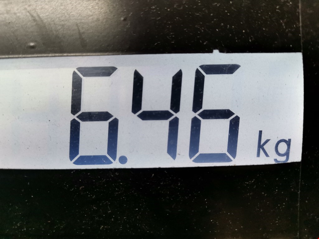 Суппорт передний левый OPEL Movano A 1998-2010