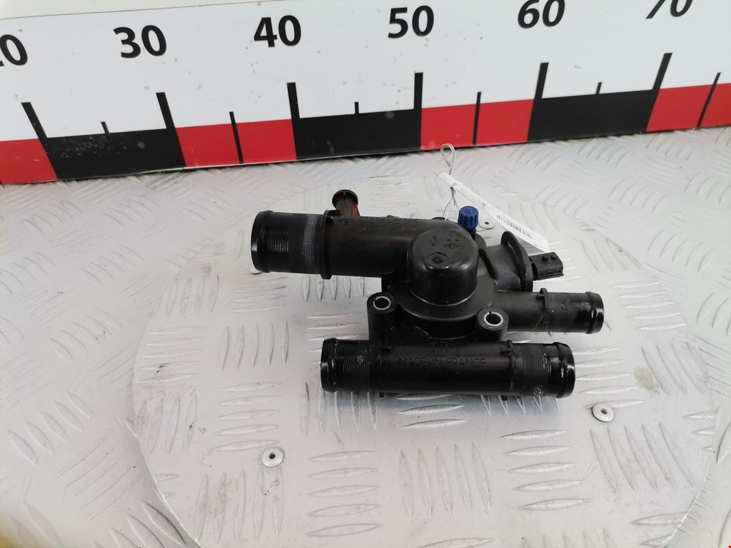 Корпус термостата RENAULT Scenic II 2003-2010