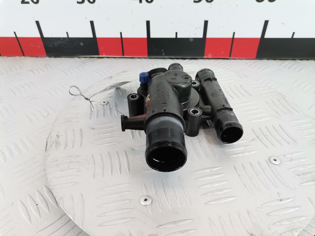 Корпус термостата RENAULT Scenic II 2003-2010