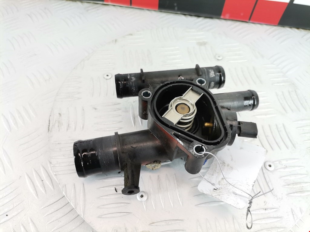 Корпус термостата RENAULT Scenic II 2003-2010