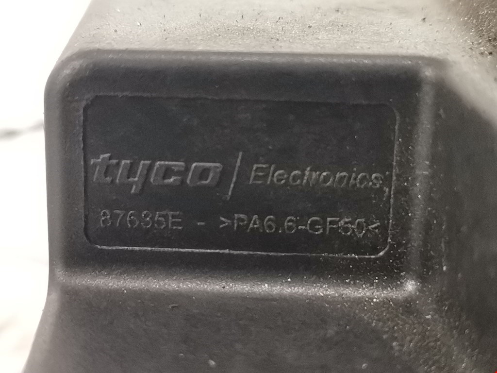 Реле свечей накала PEUGEOT 308 2007-2015