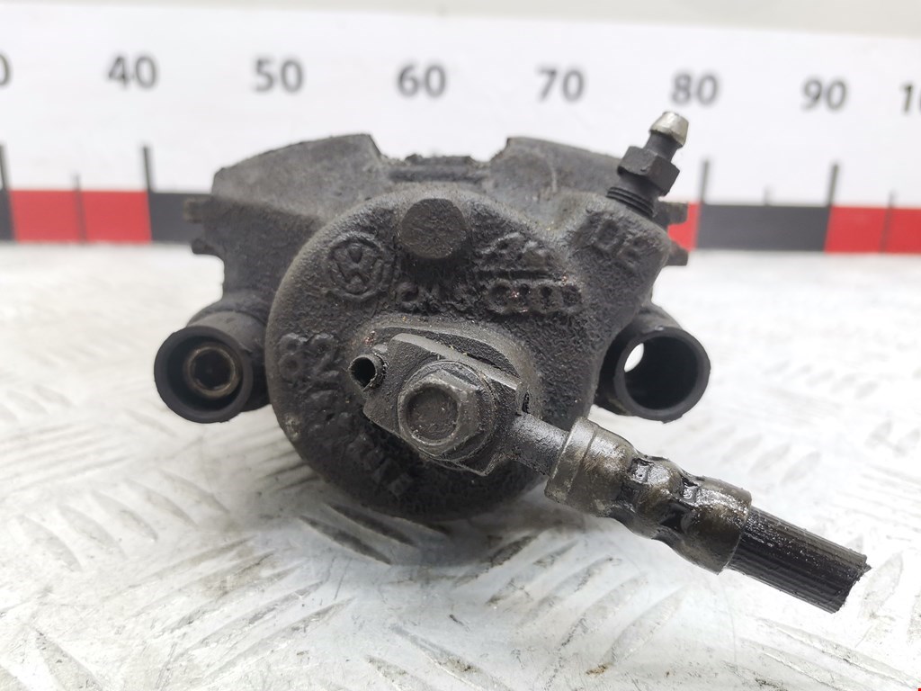 Суппорт передний правый VOLKSWAGEN Polo IV 2001-2009