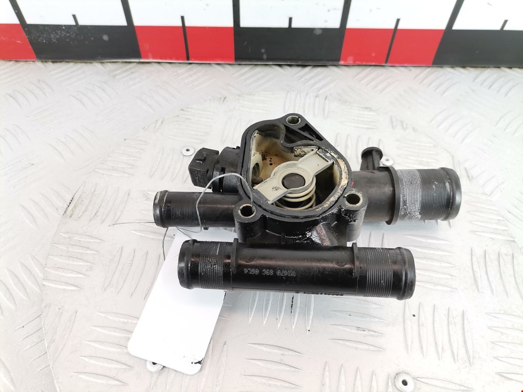 Корпус термостата RENAULT Scenic II 2003-2010