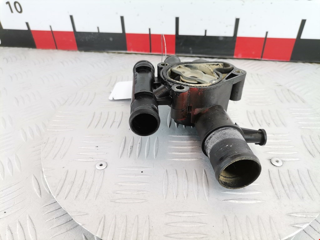 Корпус термостата RENAULT Scenic II 2003-2010