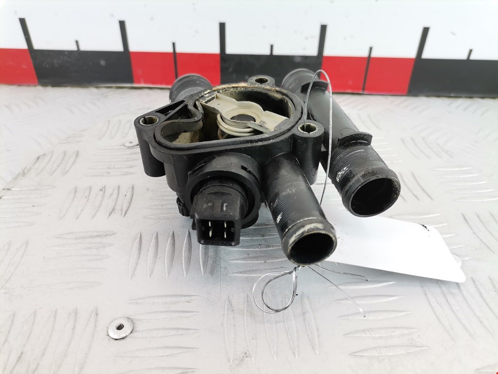 Корпус термостата RENAULT Scenic II 2003-2010