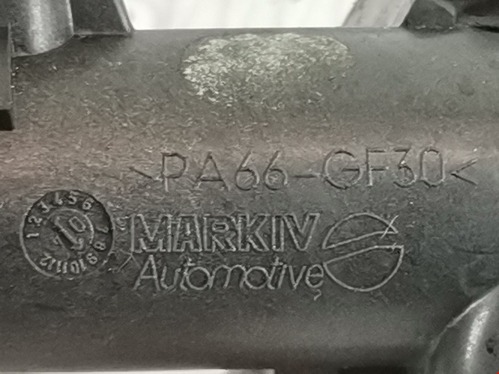 Корпус термостата RENAULT Scenic II 2003-2010