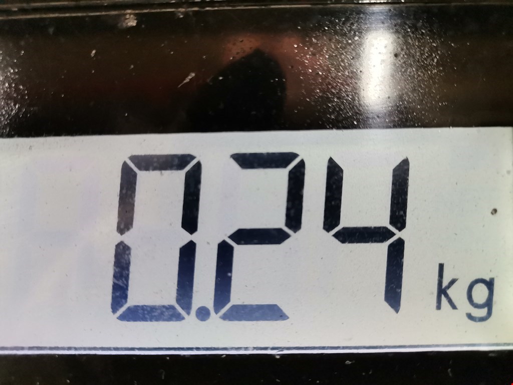 Корпус термостата RENAULT Scenic II 2003-2010