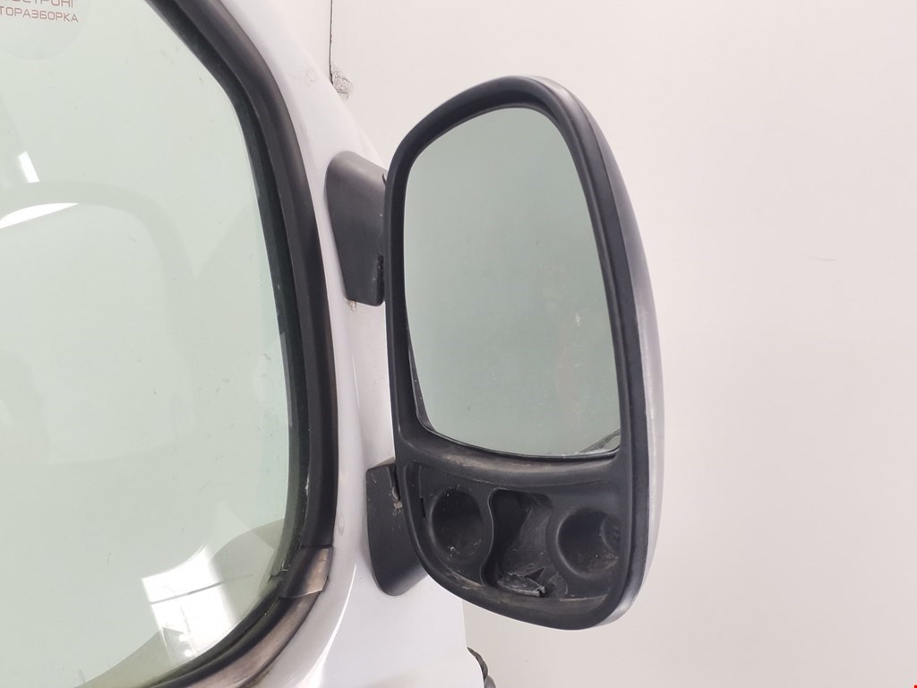 Дверь передняя правая RENAULT Trafic II 2001-2014