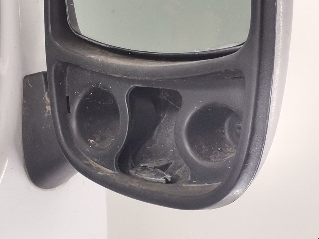 Дверь передняя правая RENAULT Trafic II 2001-2014