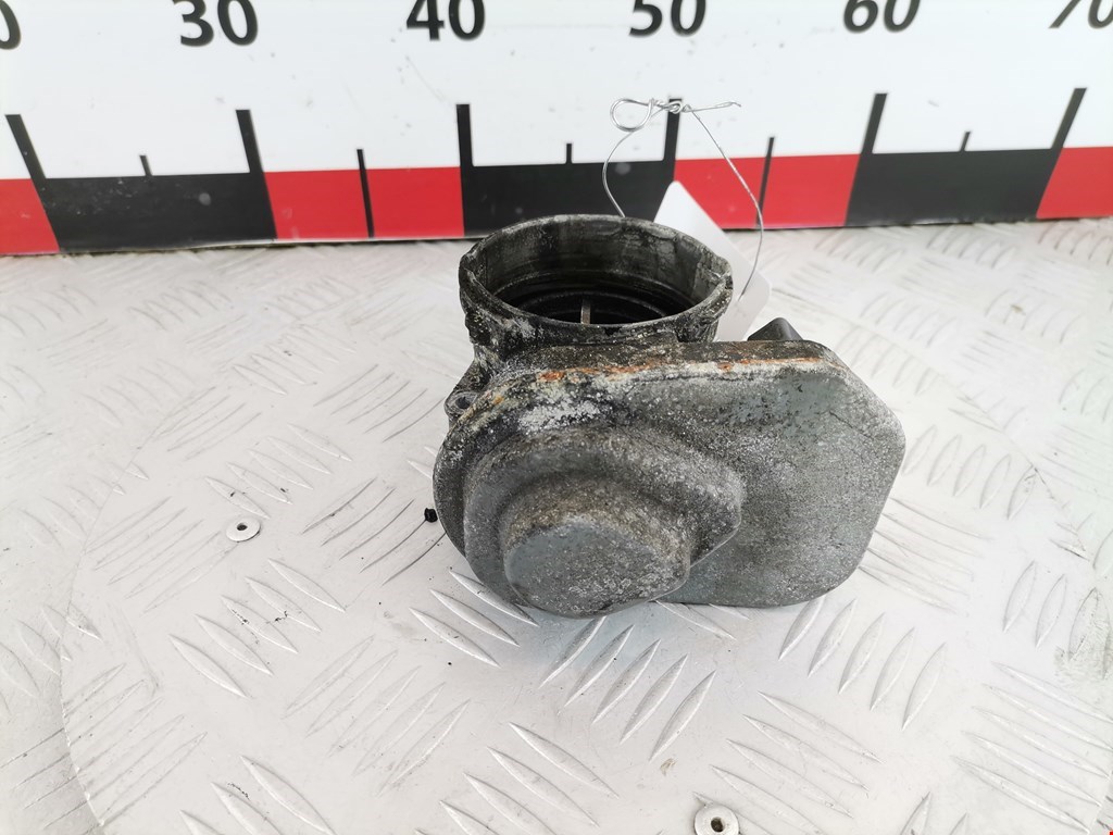 Защита антигравийная CHRYSLER Sebring III JS 2006-2010