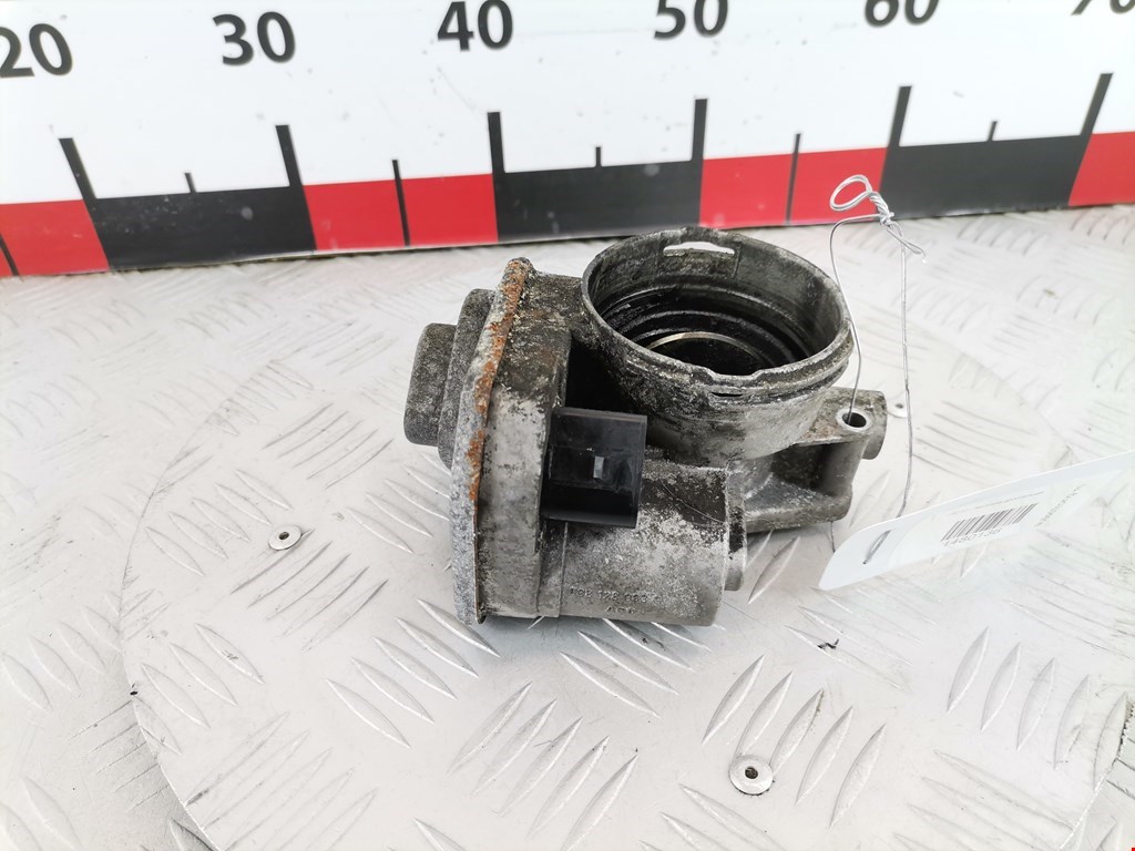 Защита антигравийная CHRYSLER Sebring III JS 2006-2010