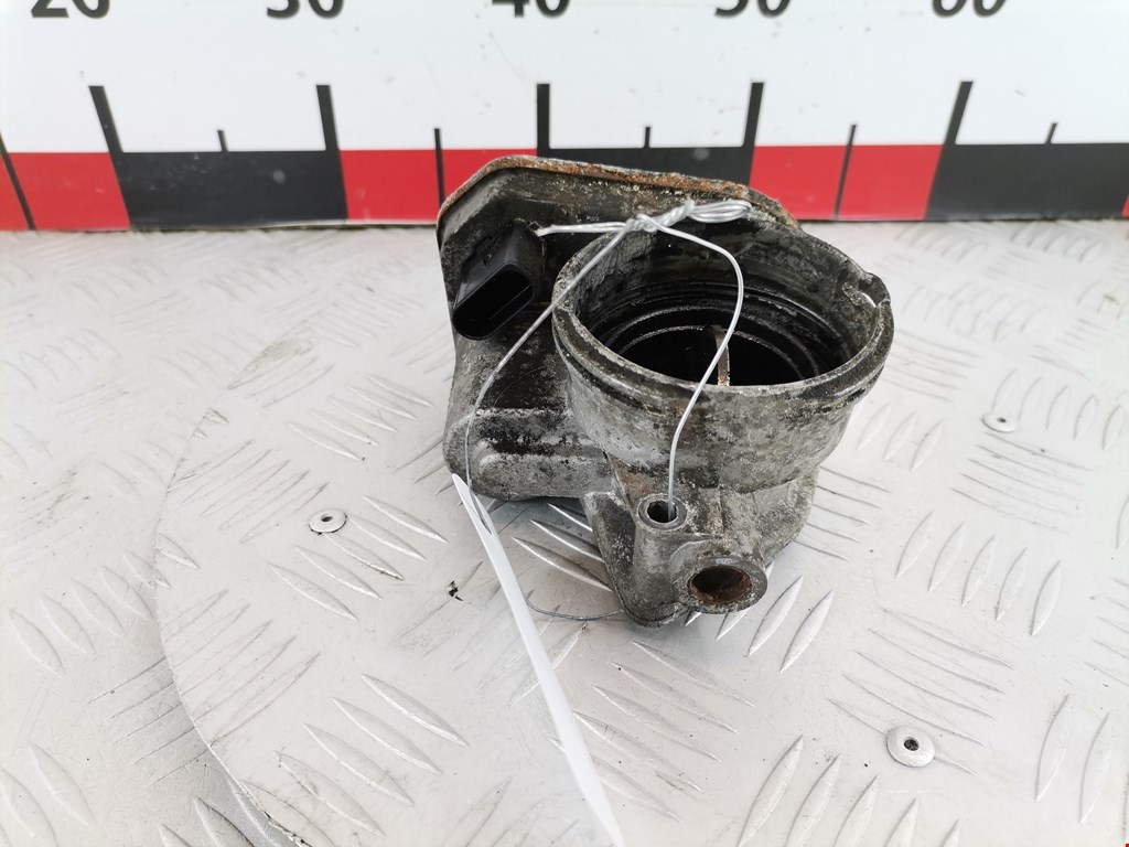 Защита антигравийная CHRYSLER Sebring III JS 2006-2010