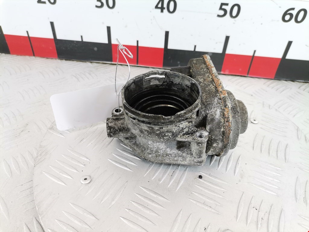 Защита антигравийная CHRYSLER Sebring III JS 2006-2010