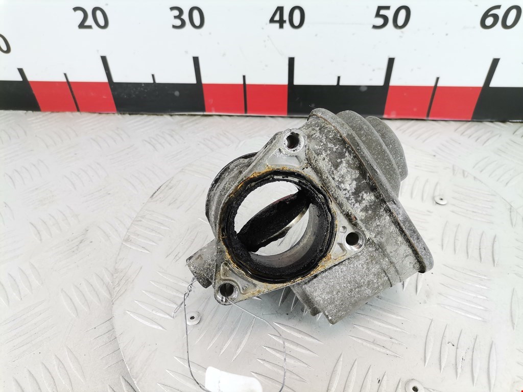 Защита антигравийная CHRYSLER Sebring III JS 2006-2010