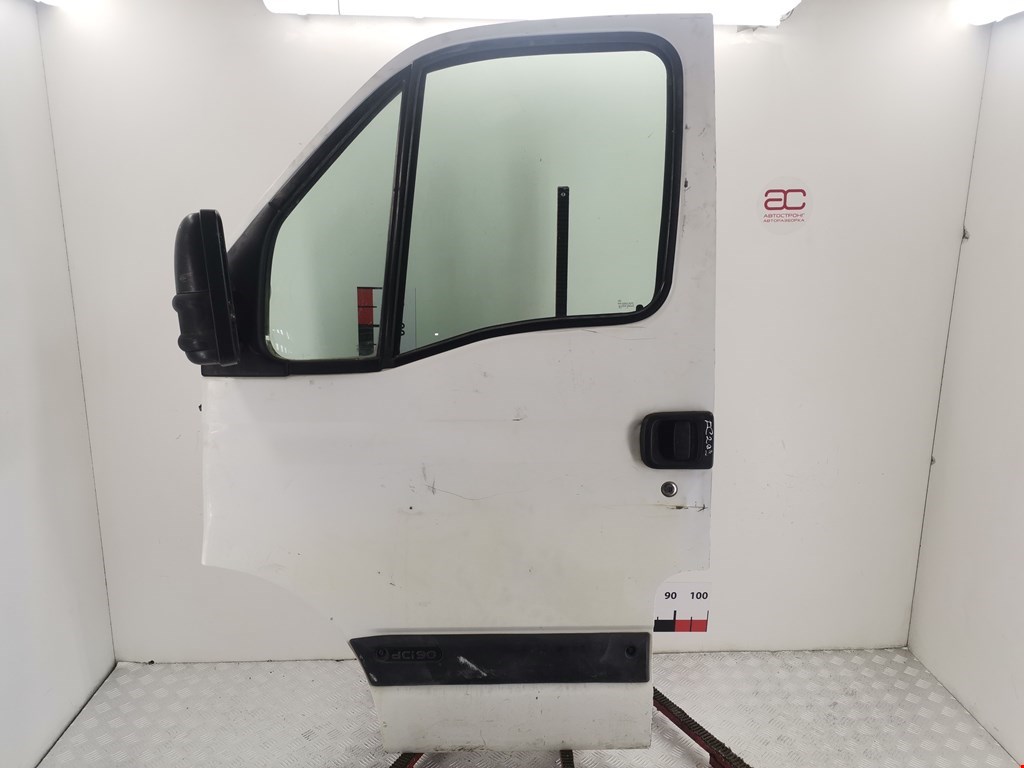 Дверь передняя левая RENAULT Master 1998-2010