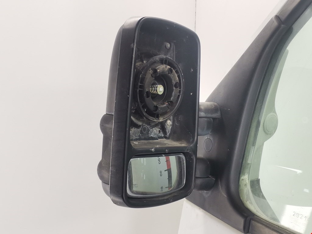 Дверь передняя левая RENAULT Master 1998-2010