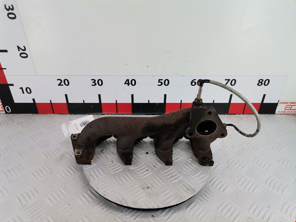 Коллектор выпускной RENAULT Scenic II 2003-2010