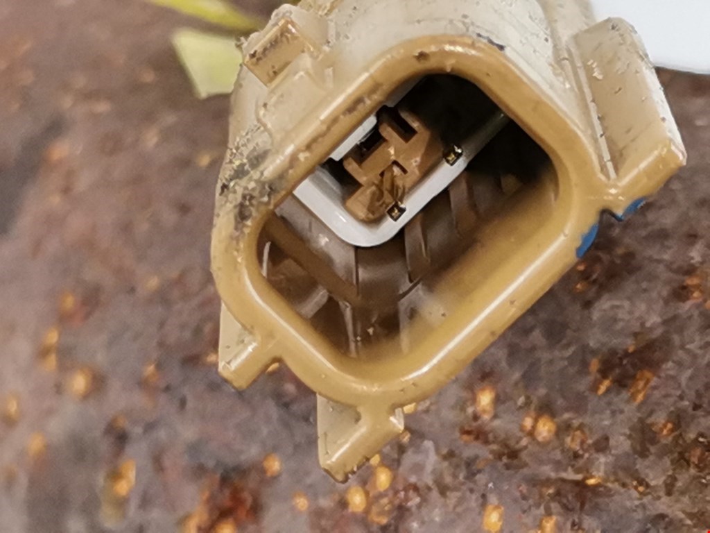 Коллектор выпускной RENAULT Scenic II 2003-2010