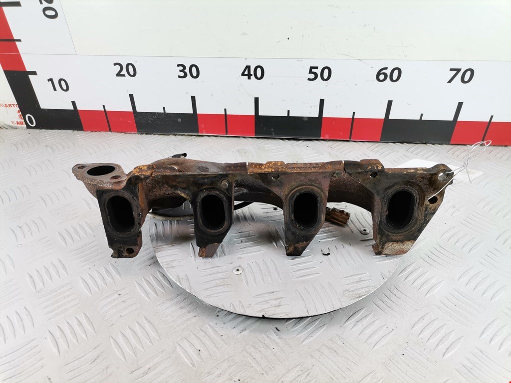 Коллектор выпускной RENAULT Scenic II 2003-2010