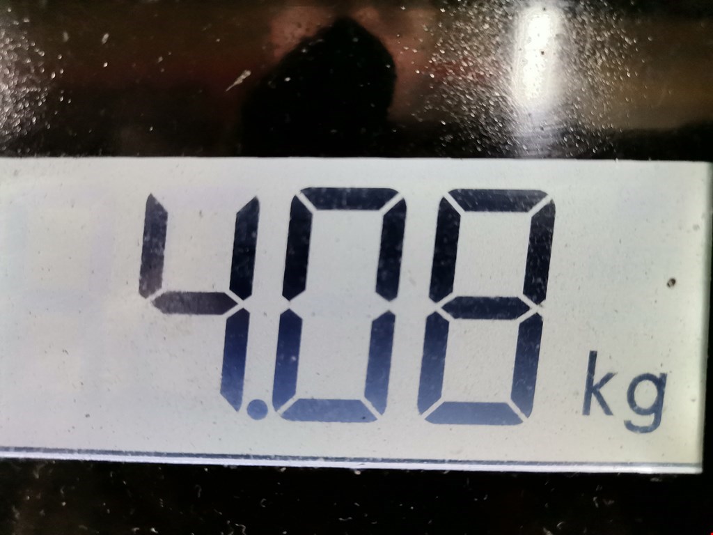 Коллектор выпускной RENAULT Scenic II 2003-2010