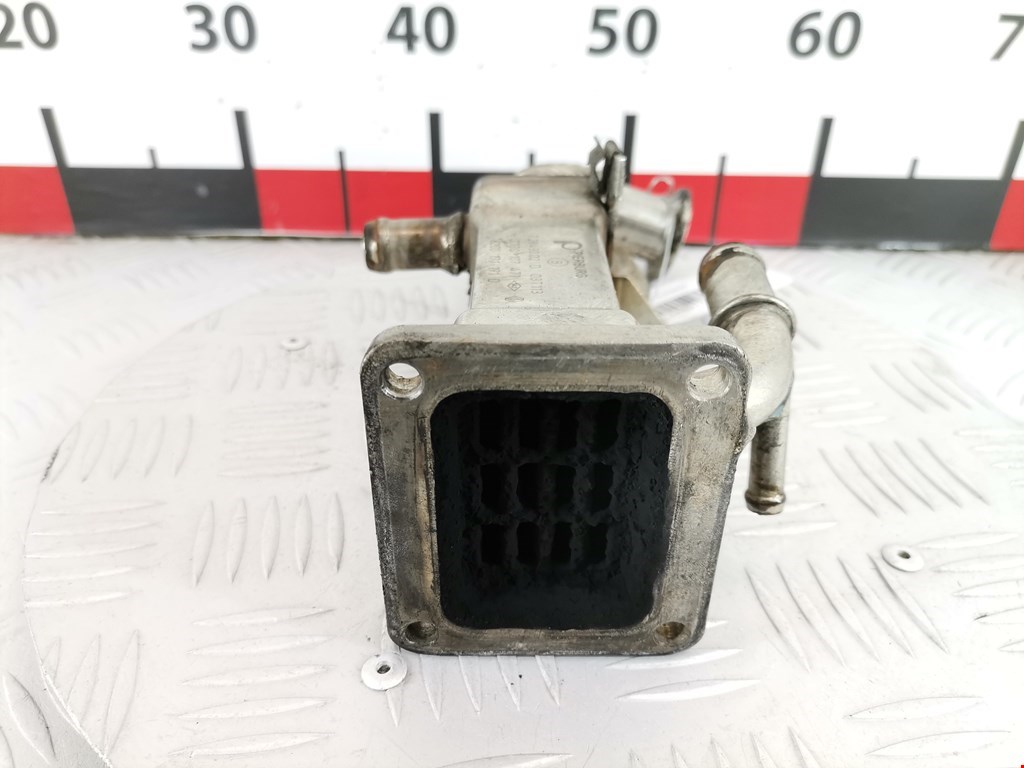 Радиатор системы ЕГР RENAULT Scenic II 2003-2010