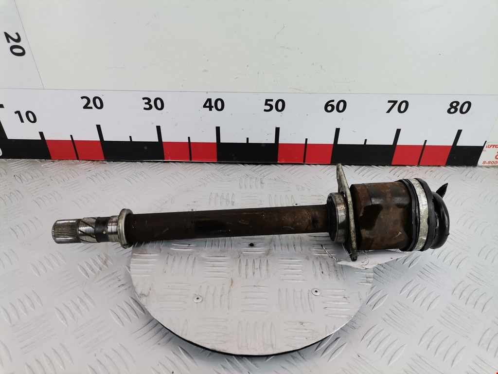 Полуось (привод, приводной вал) передняя правая RENAULT Laguna 2001-2007