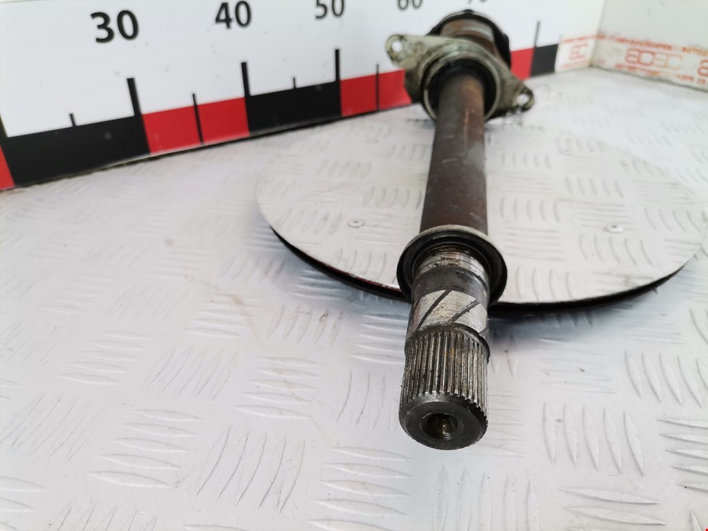 Полуось (привод, приводной вал) передняя правая RENAULT Laguna 2001-2007