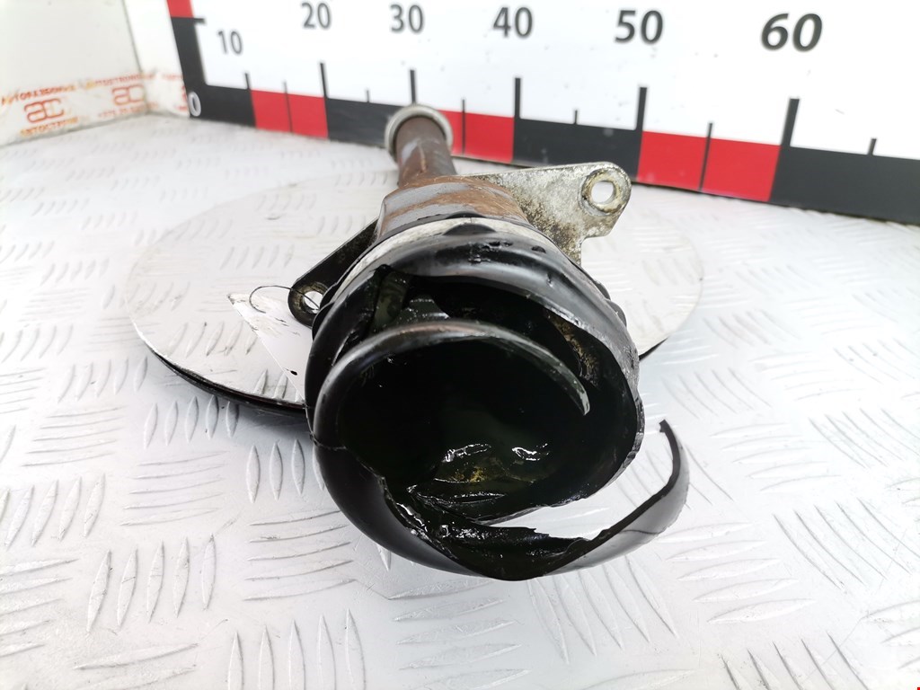 Полуось (привод, приводной вал) передняя правая RENAULT Laguna 2001-2007