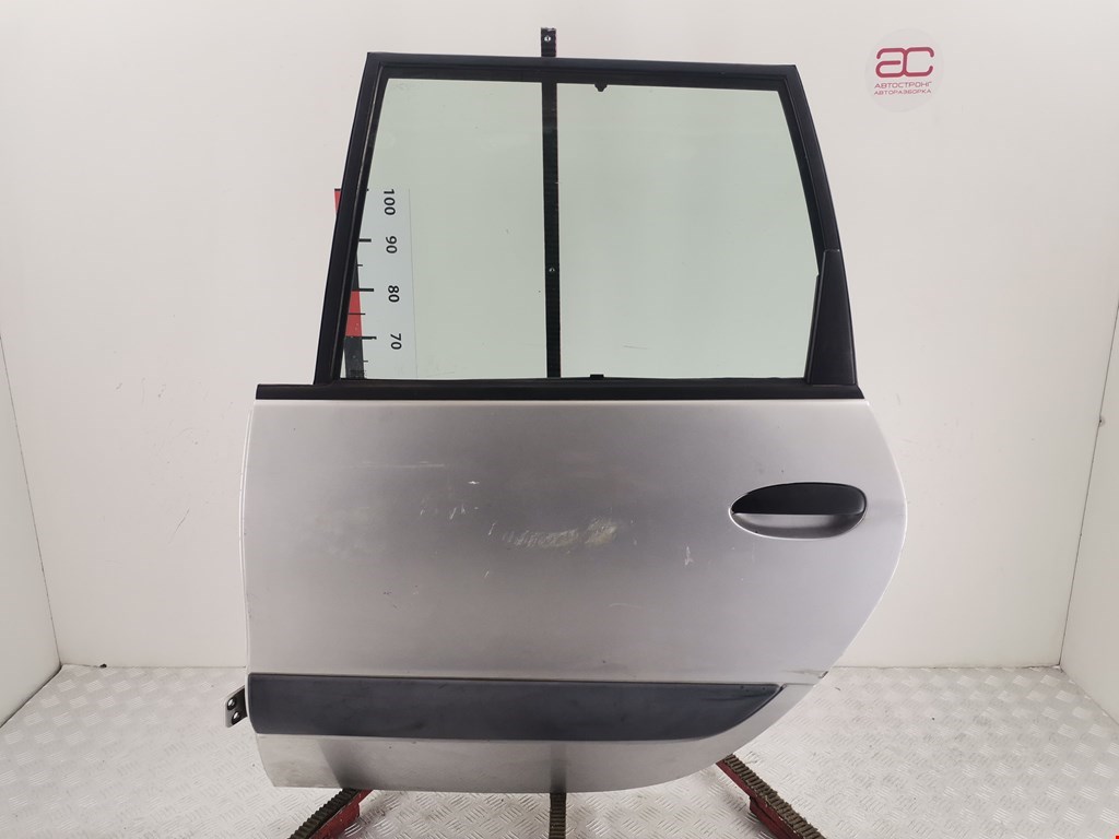 Дверь задняя левая RENAULT Espace 1997-2003