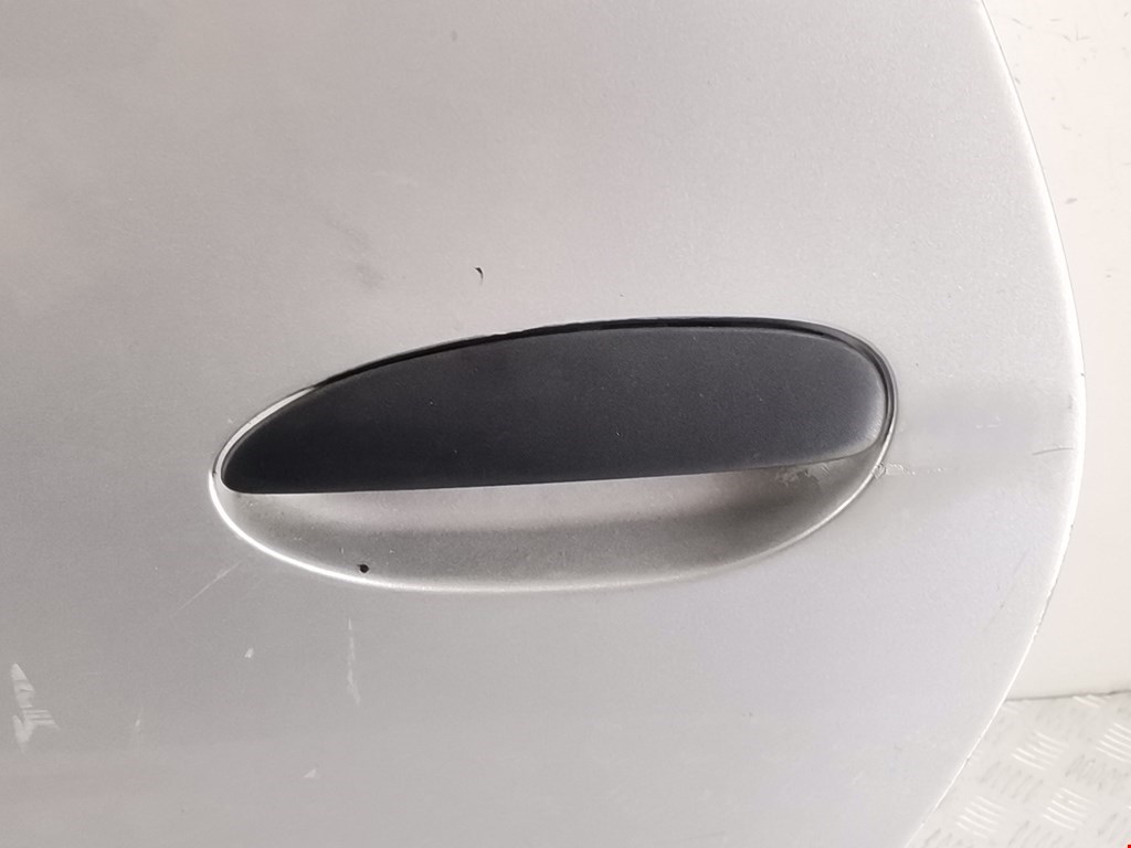 Дверь задняя левая RENAULT Espace 1997-2003