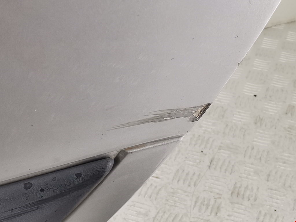 Дверь задняя левая RENAULT Espace 1997-2003