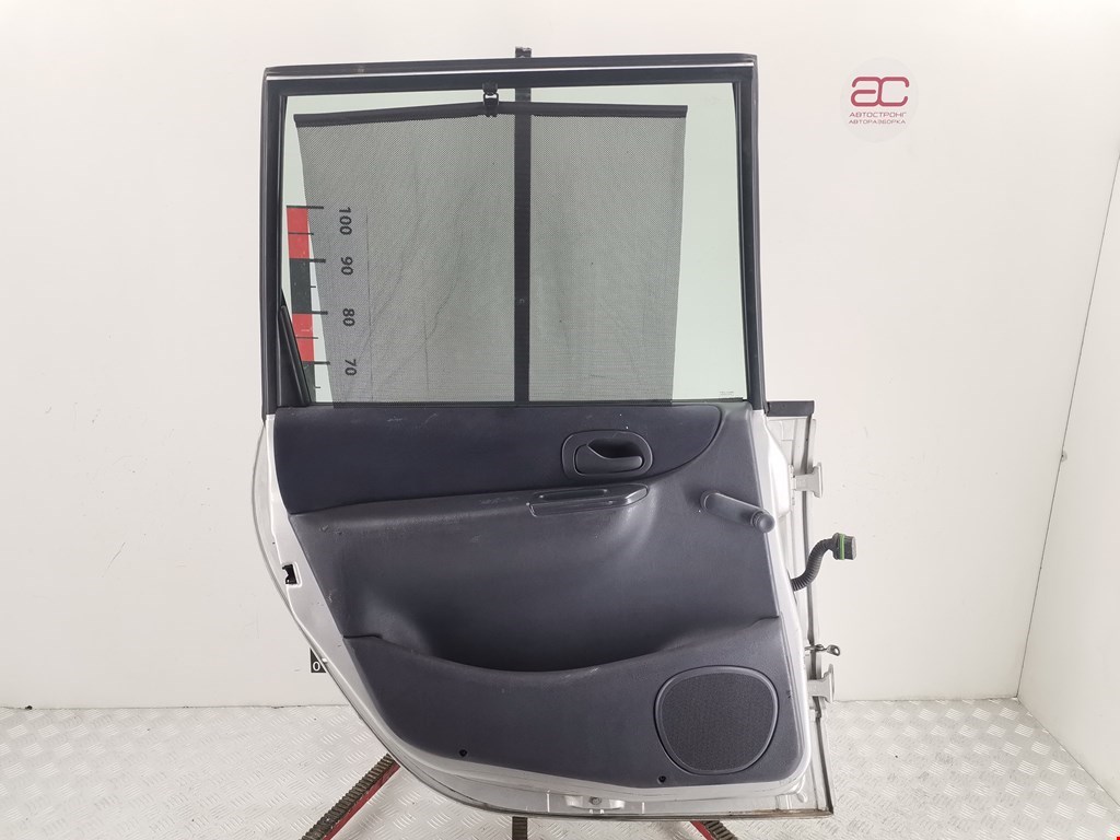 Дверь задняя левая RENAULT Espace 1997-2003