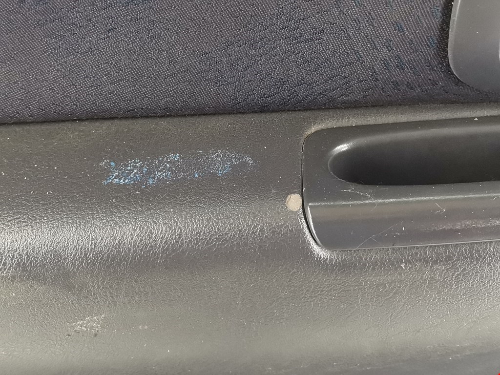 Дверь задняя левая RENAULT Espace 1997-2003