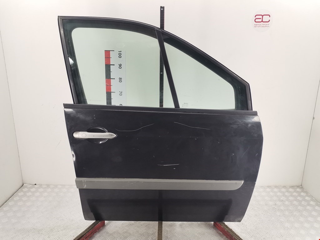 Дверь передняя правая RENAULT Scenic II 2003-2010