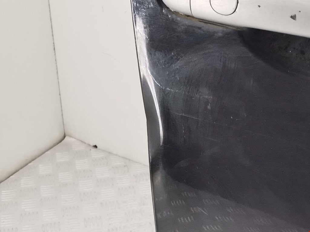 Дверь передняя правая RENAULT Scenic II 2003-2010