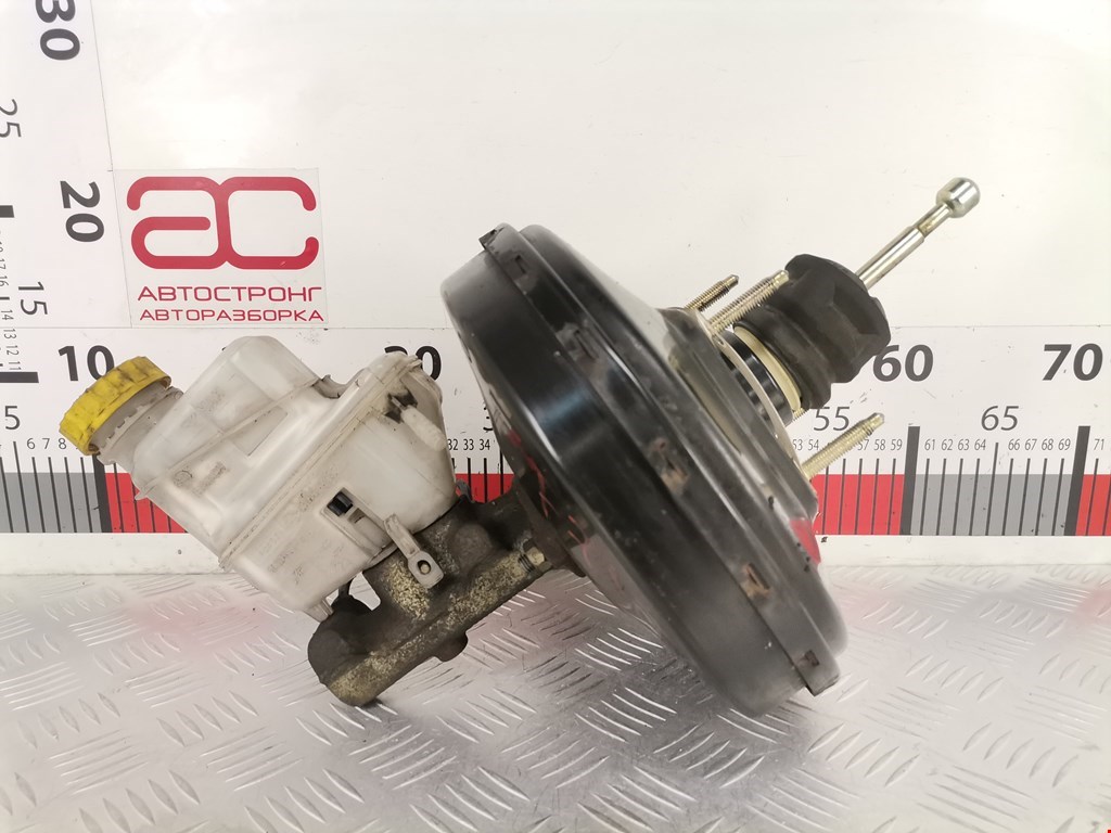 Усилитель тормозов вакуумный FIAT Punto II (188) 1999-2007