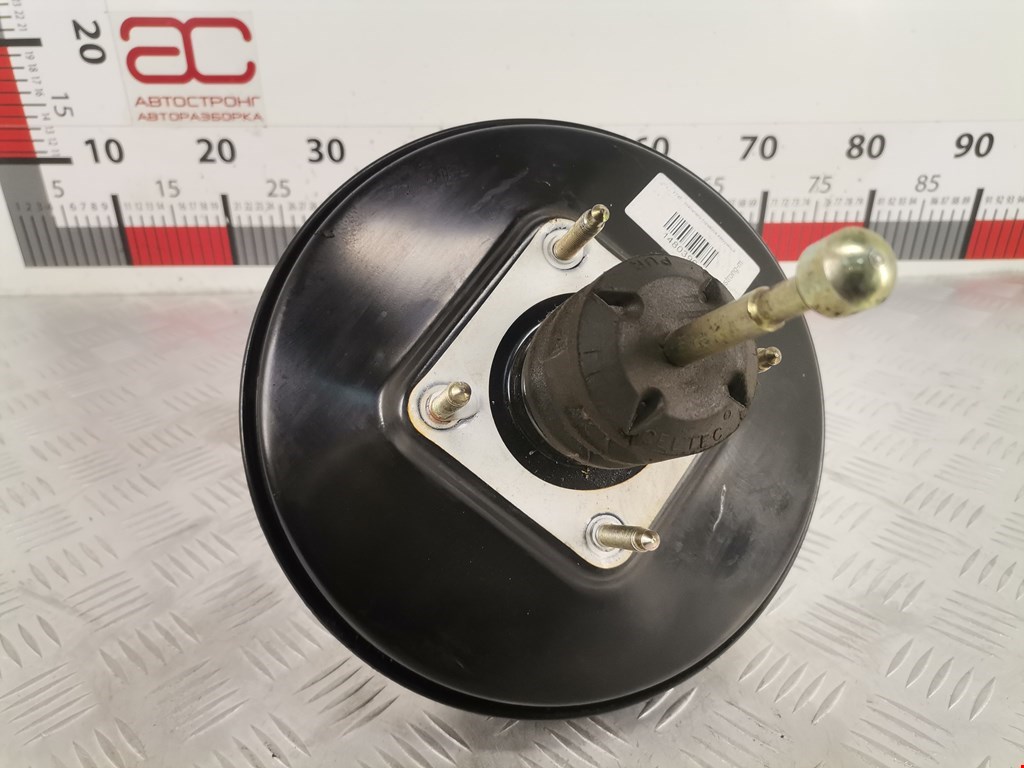 Усилитель тормозов вакуумный FIAT Punto II (188) 1999-2007