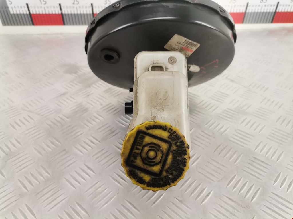 Усилитель тормозов вакуумный FIAT Punto II (188) 1999-2007