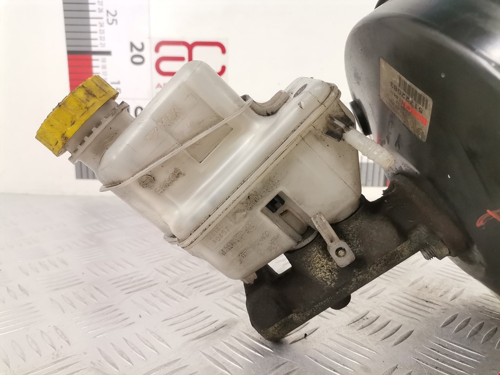 Усилитель тормозов вакуумный FIAT Punto II (188) 1999-2007