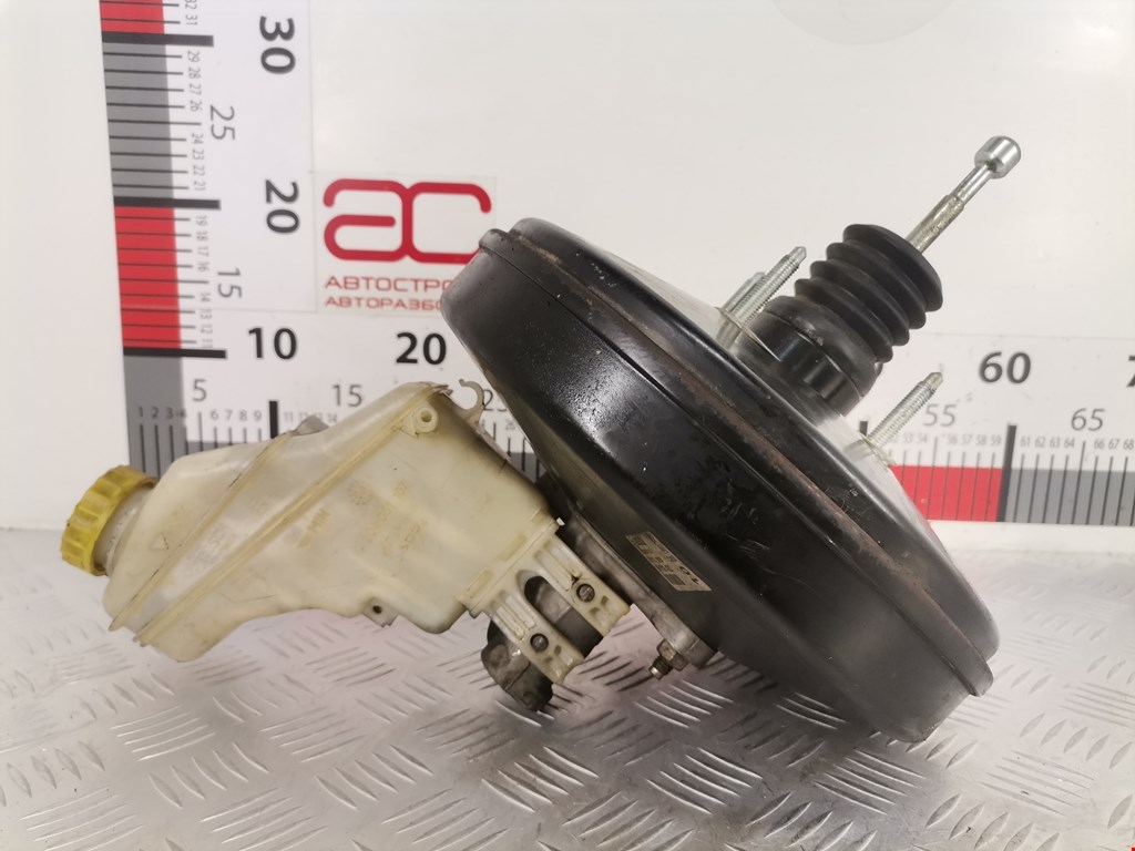 Усилитель тормозов вакуумный FIAT Grande Punto 2005-2009