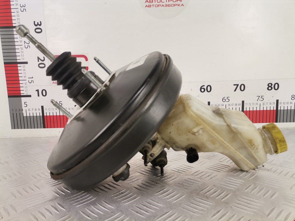 Усилитель тормозов вакуумный FIAT Grande Punto 2005-2009