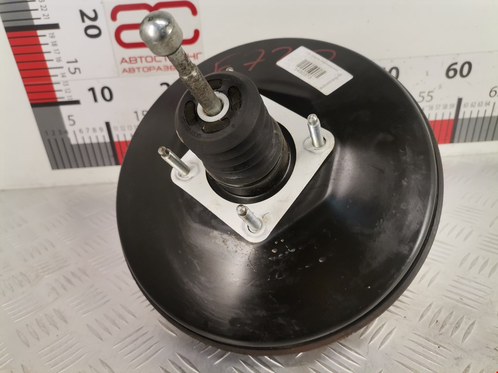 Усилитель тормозов вакуумный FIAT Grande Punto 2005-2009