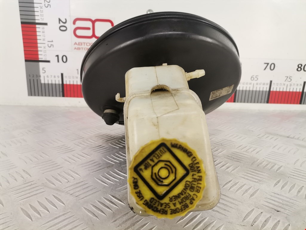 Усилитель тормозов вакуумный FIAT Grande Punto 2005-2009