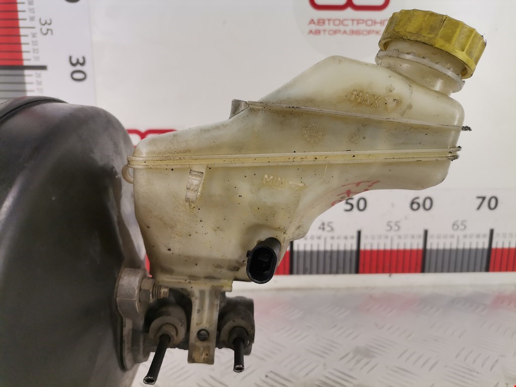 Усилитель тормозов вакуумный FIAT Grande Punto 2005-2009