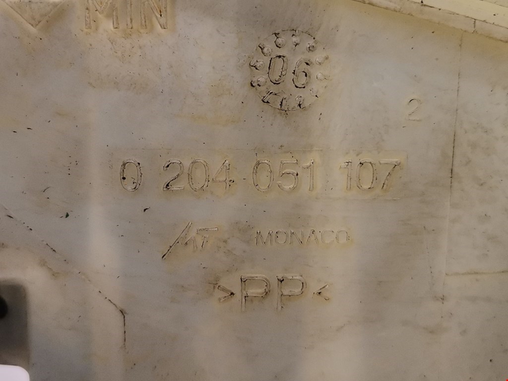 Усилитель тормозов вакуумный FIAT Grande Punto 2005-2009