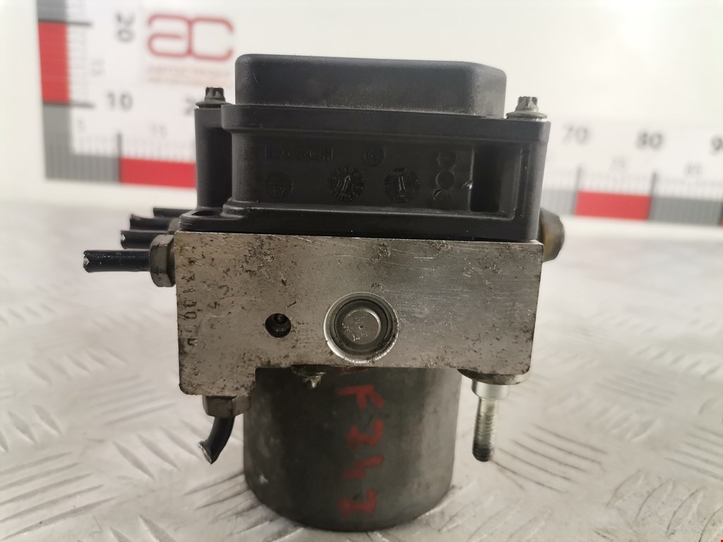 Блок ABS (насос) FIAT Punto II (188) 1999-2007