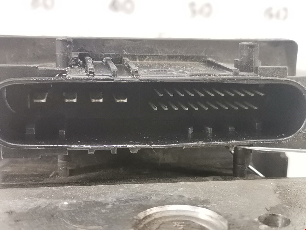 Блок ABS (насос) FIAT Punto II (188) 1999-2007