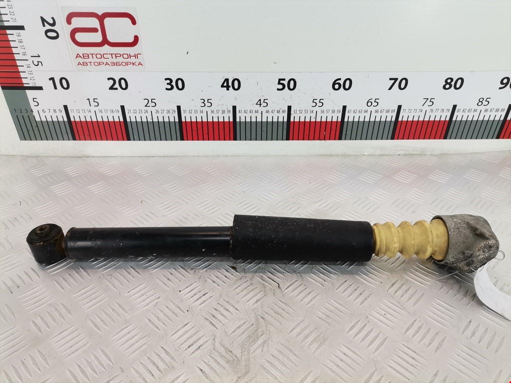 Амортизатор задний правый AUDI A3 8L 1996-2003